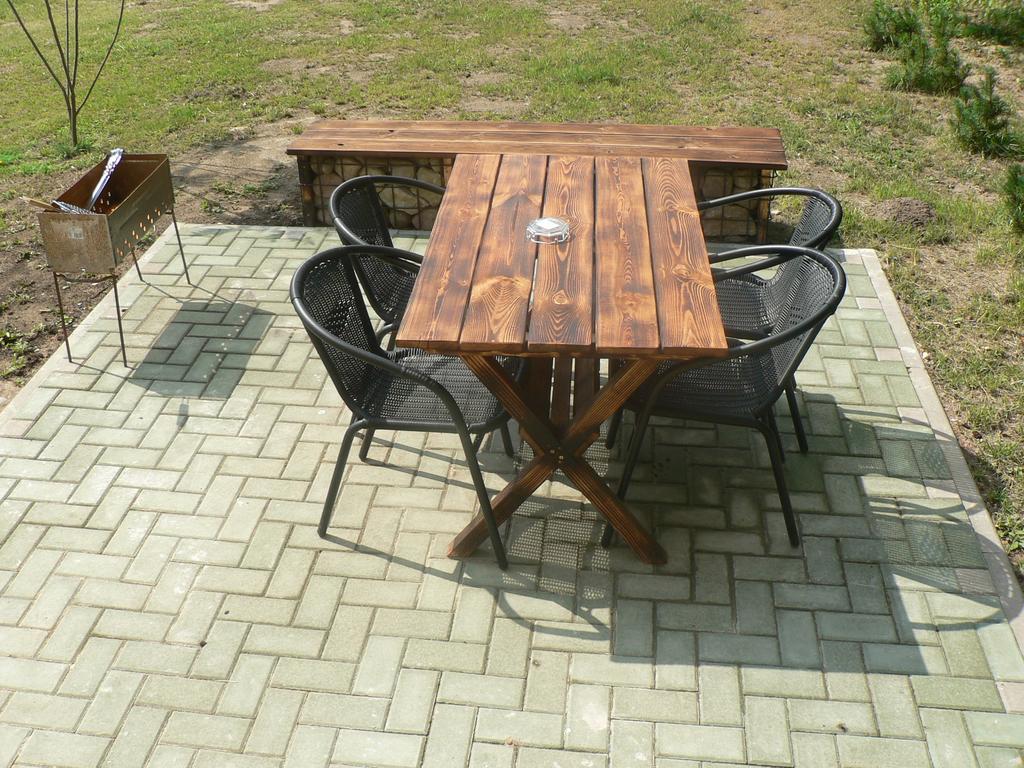 Guest House Podnieki Ventspils Room photo